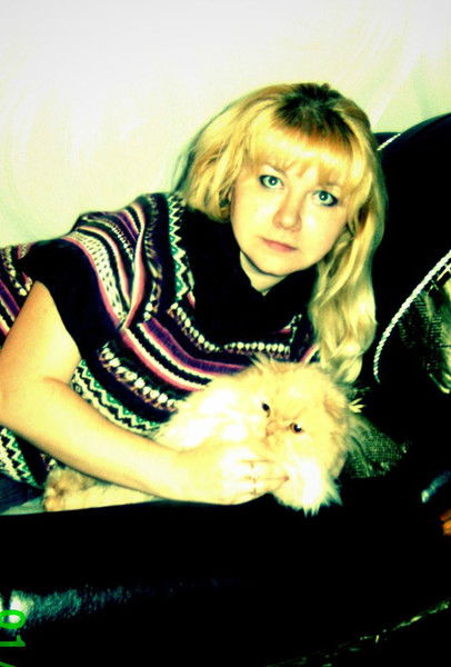 Ираида Иванова