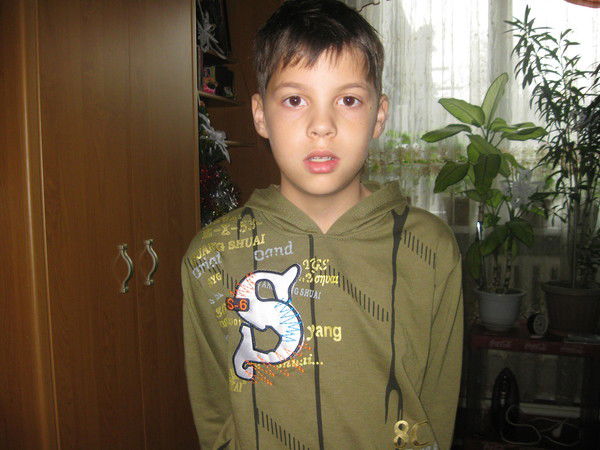 Артём Зайнулин