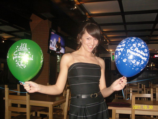 Татьяна Роженцева