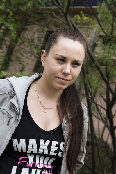 Екатерина Богданова