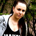 Екатерина Богданова