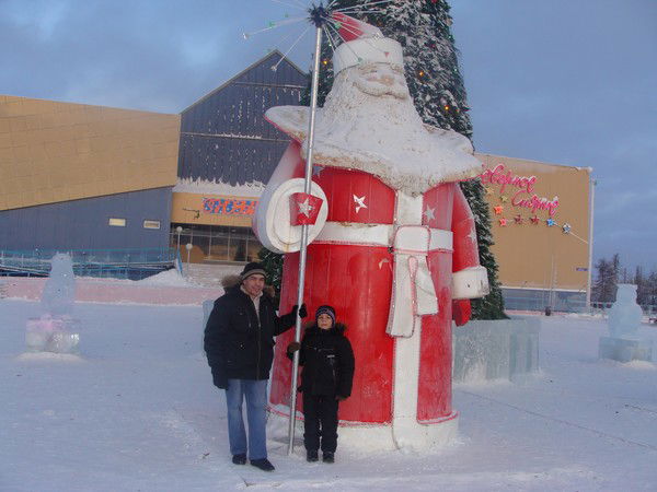 Андрей Варфоломеев