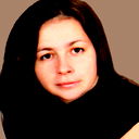 Tatiana Zaharova