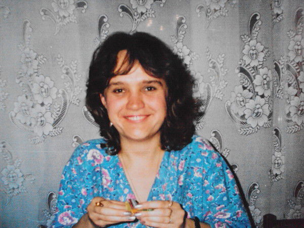 Инна Метлицкая