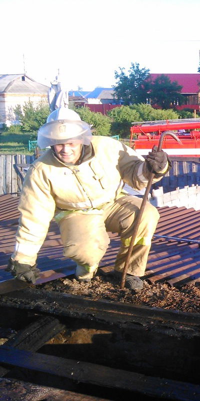 Андрей Хардин