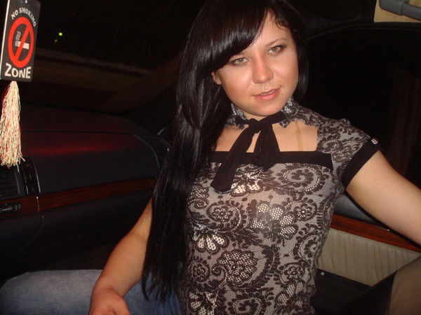 Виолетта Петровская