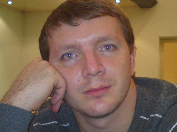 Александр Кушнарев