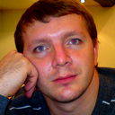 Александр Кушнарев