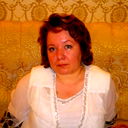 Нелля Романова
