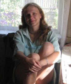 Сьянова Анастасия