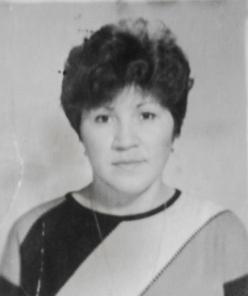 Елена Малахова