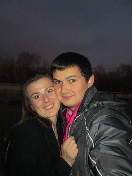 Анна Михеева