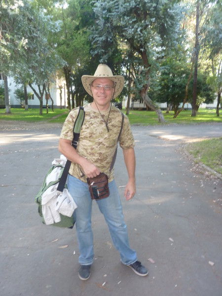 Алексей Михайлов