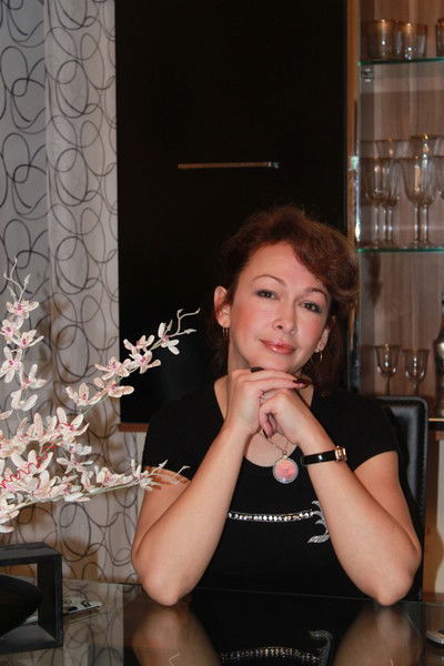 Лариса Коваленко