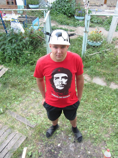 Евгений -Aka(Djin)