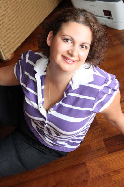 Анастасия Бухвалова