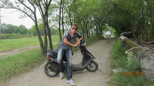 Валера Кудрявцев