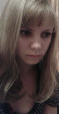 Людмила Трунникова