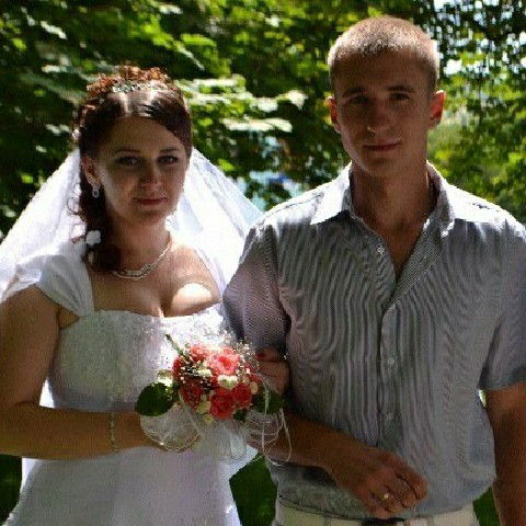 Катерина Белова (Проскурякова)