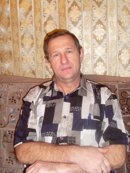 Анатолий Емельянович