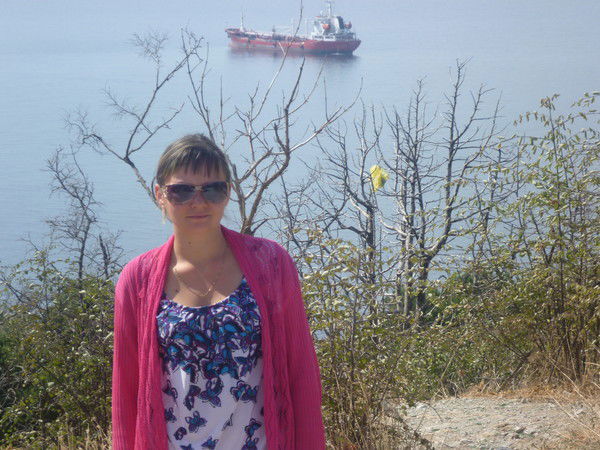 Анюта Прокуда