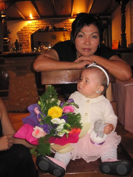 Айслу Артыкбаева