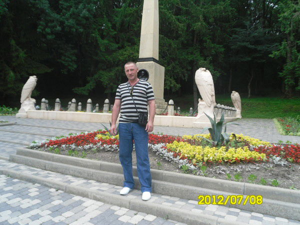 Владимир Якуш