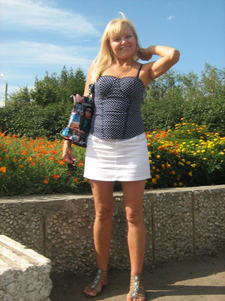 Светлана Жукова