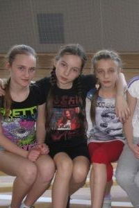 Саша Трякина