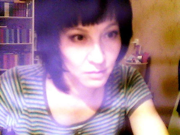 Гульнара Ескенова