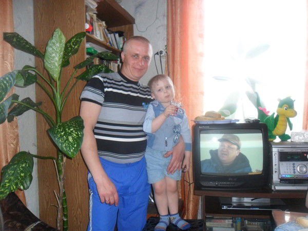 Зайцев Дмитрий