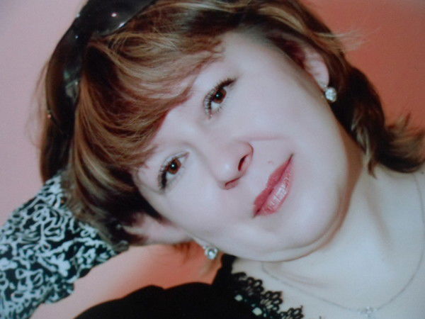 Елена Постникова