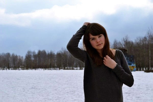 Анастасия Андреева