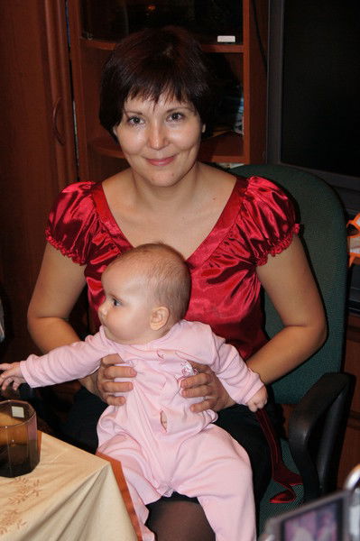 Елена Малашенко