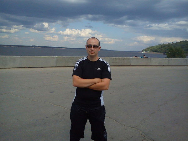 Евгений Харитонов