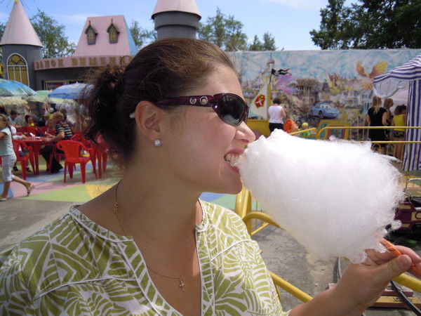 Мария Чащина