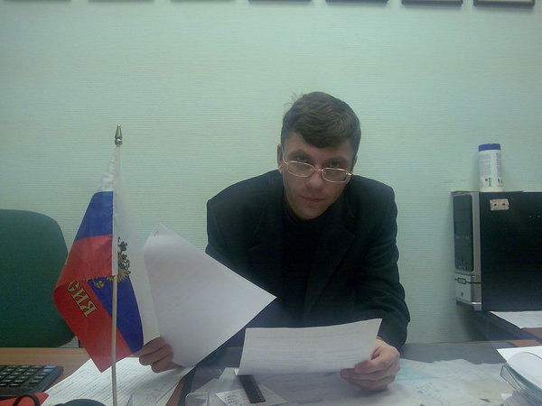 Анатоль Кованский