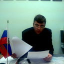 Анатоль Кованский