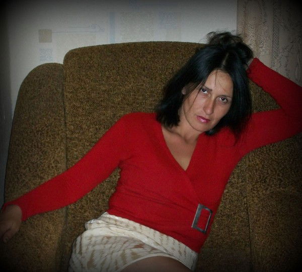 Виктория Ватраль