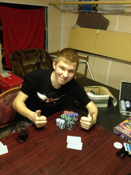 Даниил Киселёв