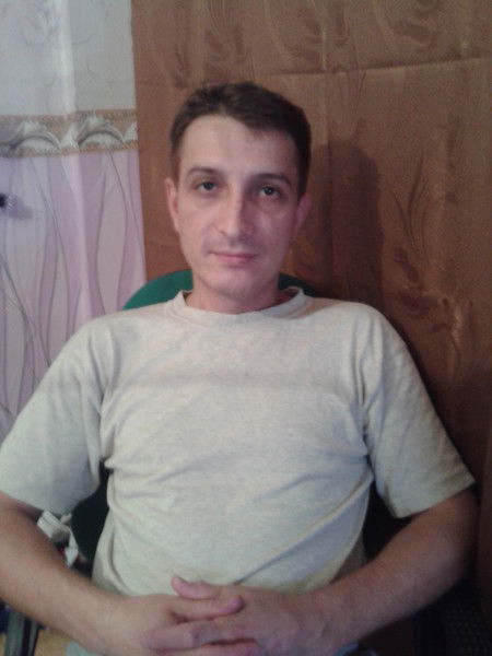 Ильдар Жунусов