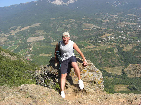 Сергей Блохин