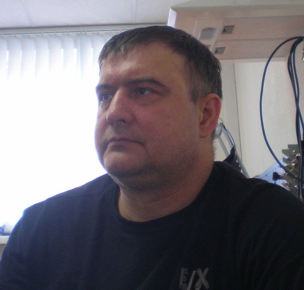 Виталий Сапего