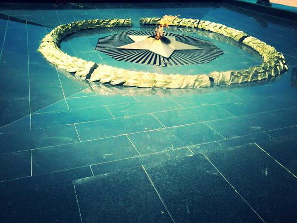 Гульнар Кайыржанова