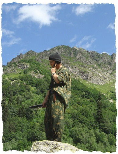 Санёк Романов