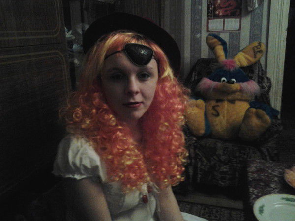 Екатерина Лоскутова