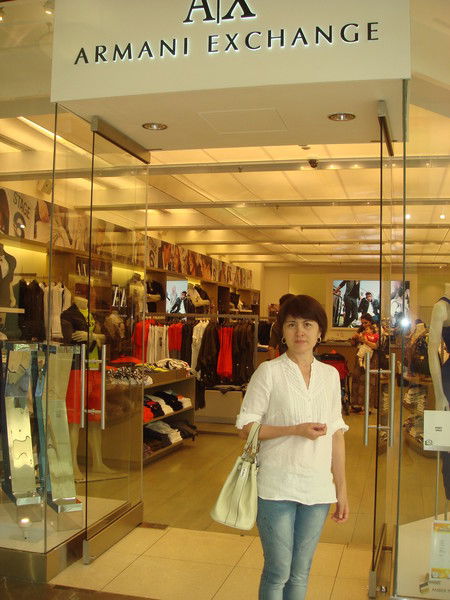 Гульжан Мухамедиева