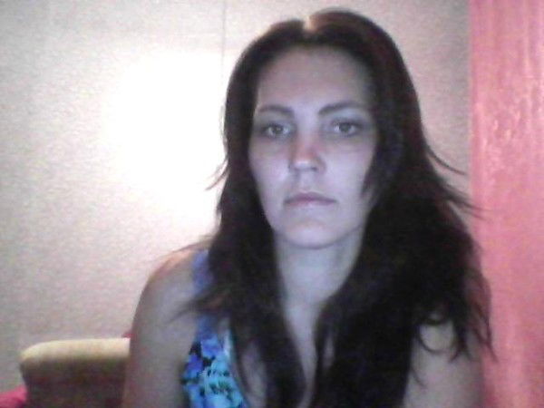 Елена Мурашкина