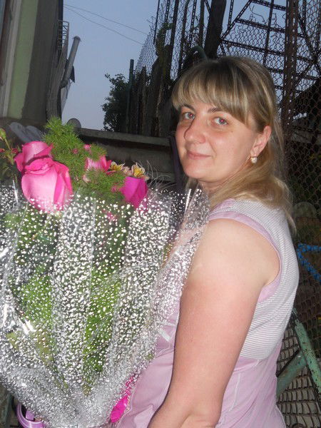 Надежда Бильдина