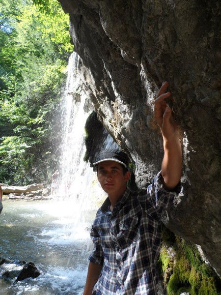 Дмитрий Кулик